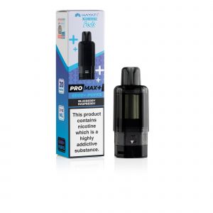 Hayati-Pro-Max-pod-Blueberry Raspberry